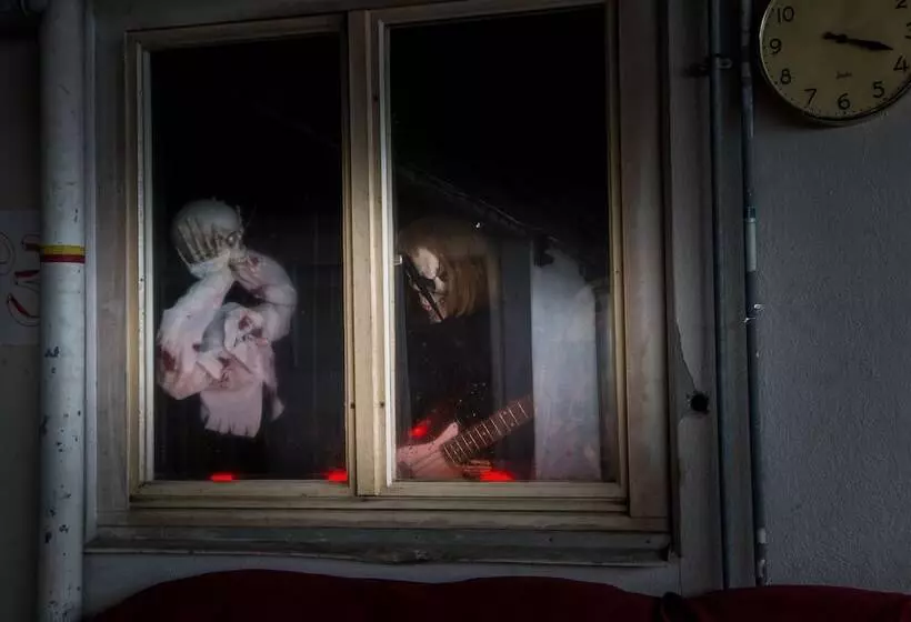 Boot Camp Central   Hostel