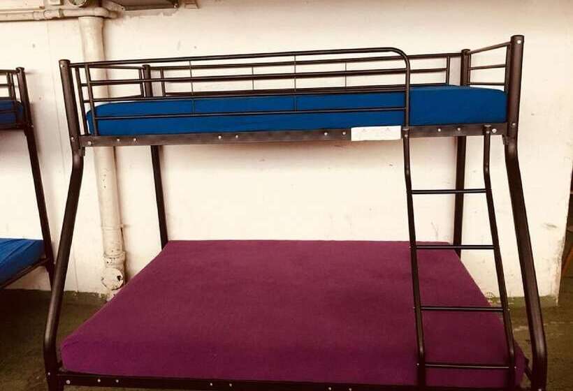 Boot Camp Central Hostel