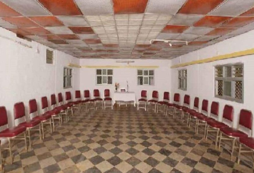 Garden Park View Hotel Matheran