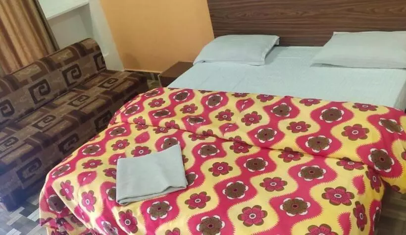 Garden Park View Hotel Matheran