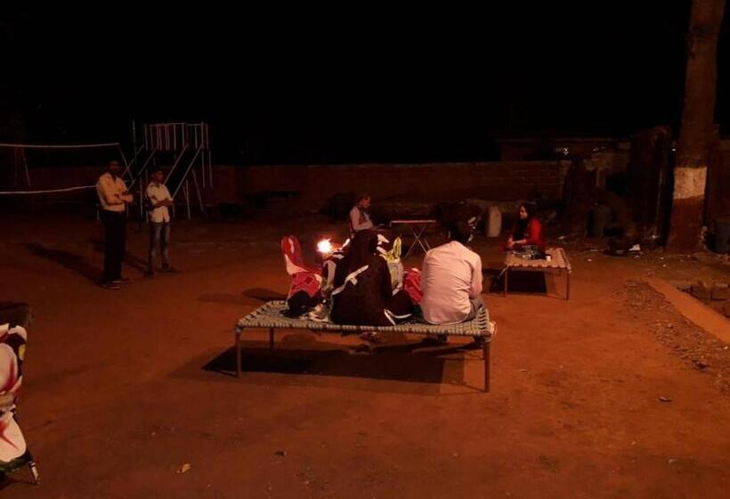 Garden Park View Hotel Matheran