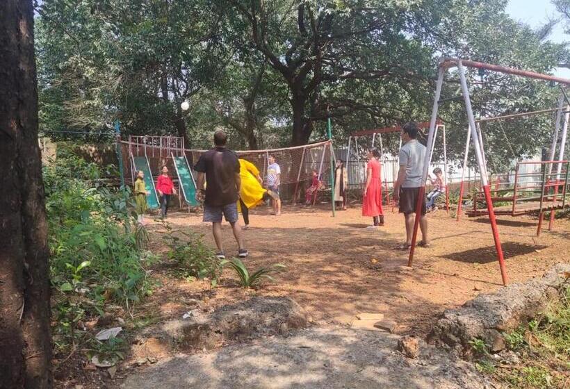 Garden Park View Hotel Matheran