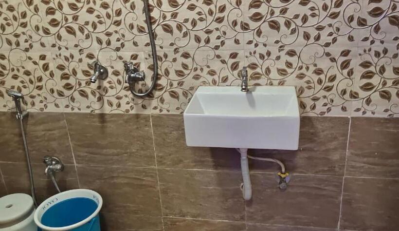 Garden Park View Hotel Matheran