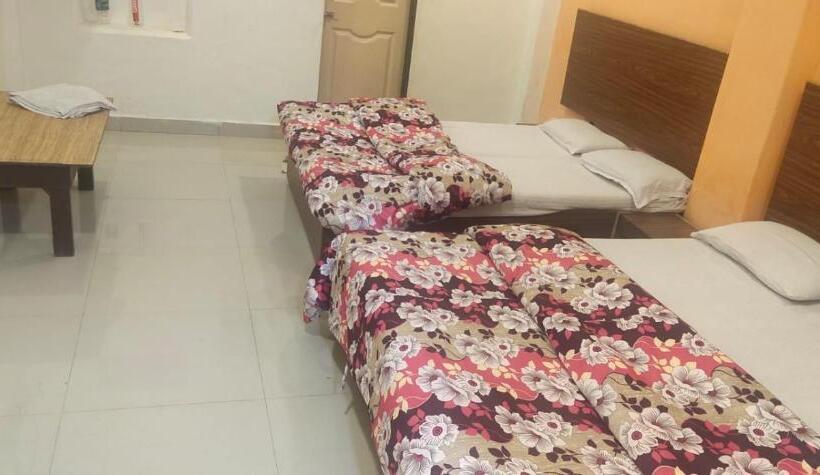 Garden Park View Hotel Matheran