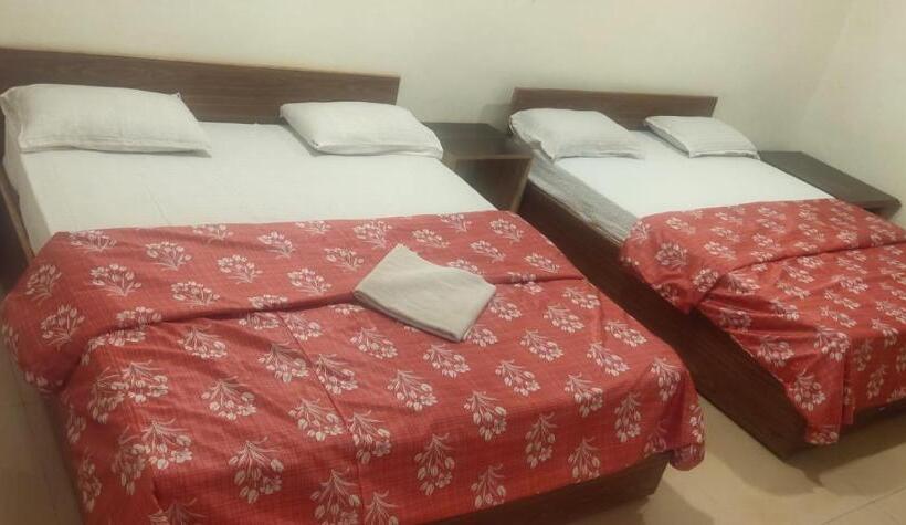 Garden Park View Hotel Matheran