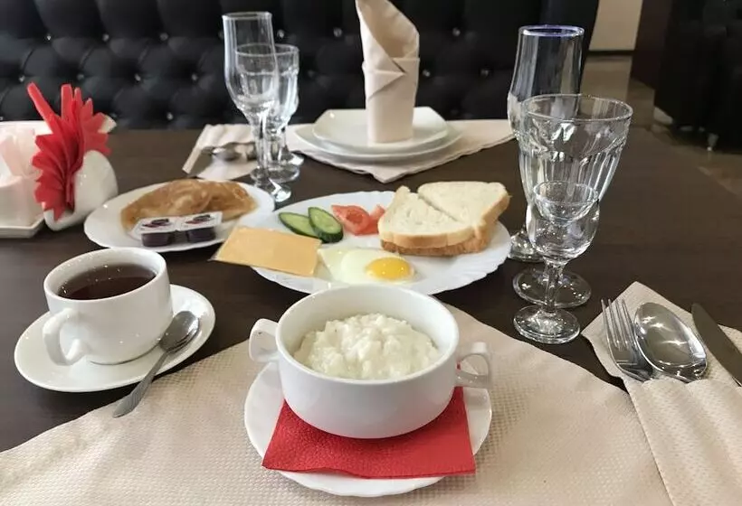 Grand Hotel Complex