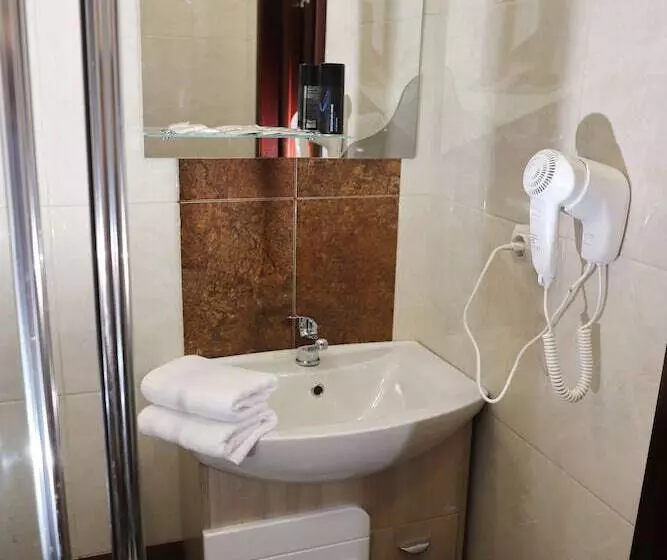 Grand Hotel Complex