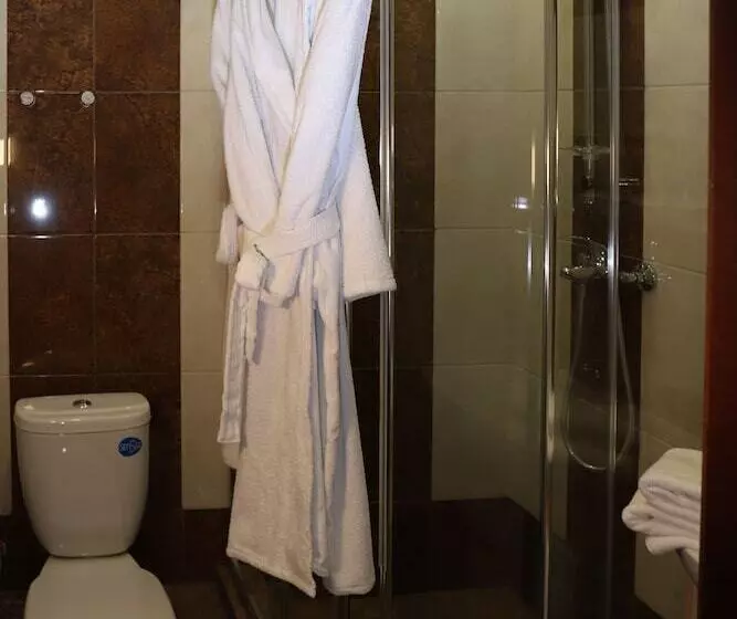Grand Hotel Complex
