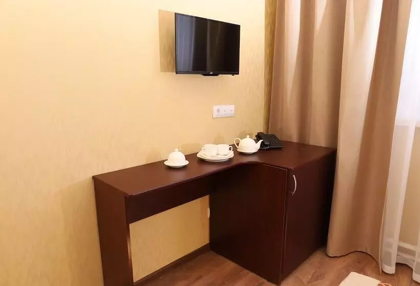 Grand Hotel Complex