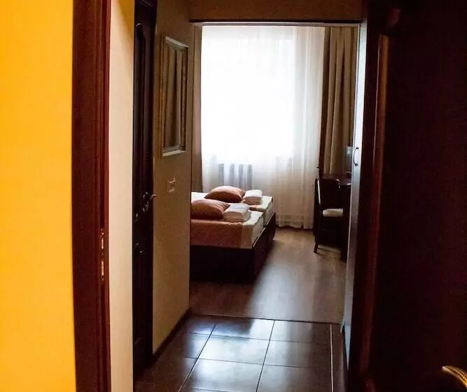 Grand Hotel Complex