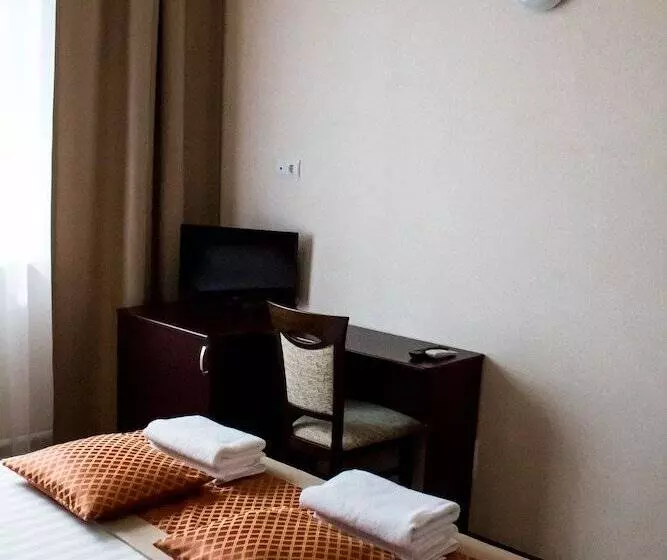 Grand Hotel Complex