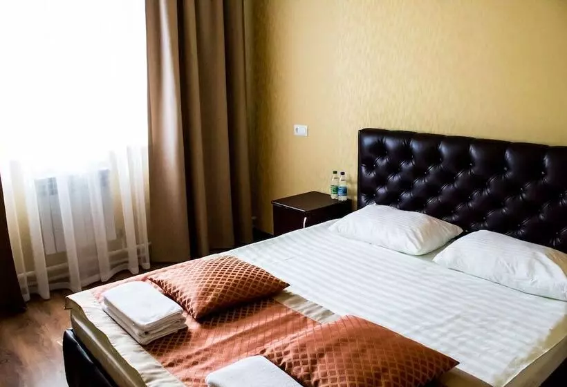 Grand Hotel Complex