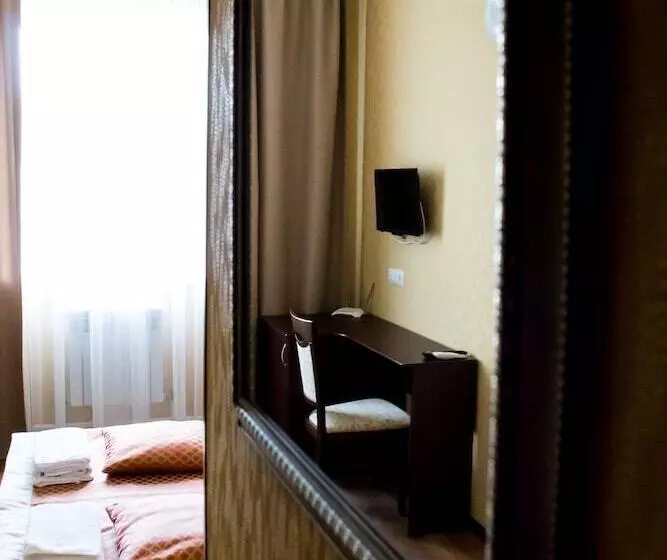 Grand Hotel Complex