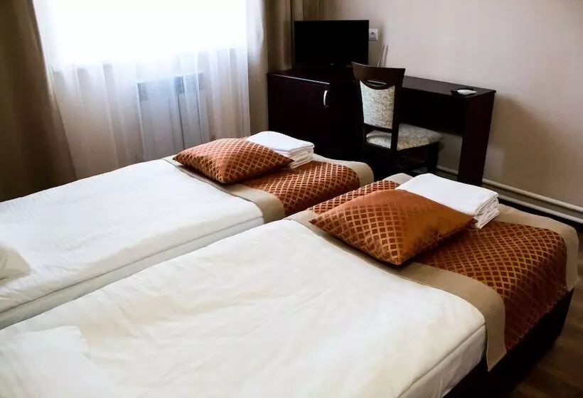 Grand Hotel Complex