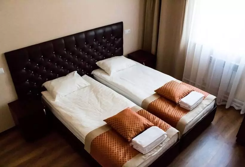 Grand Hotel Complex