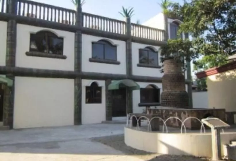 ホテル Ddd Habitat, Inc   Bacolod
