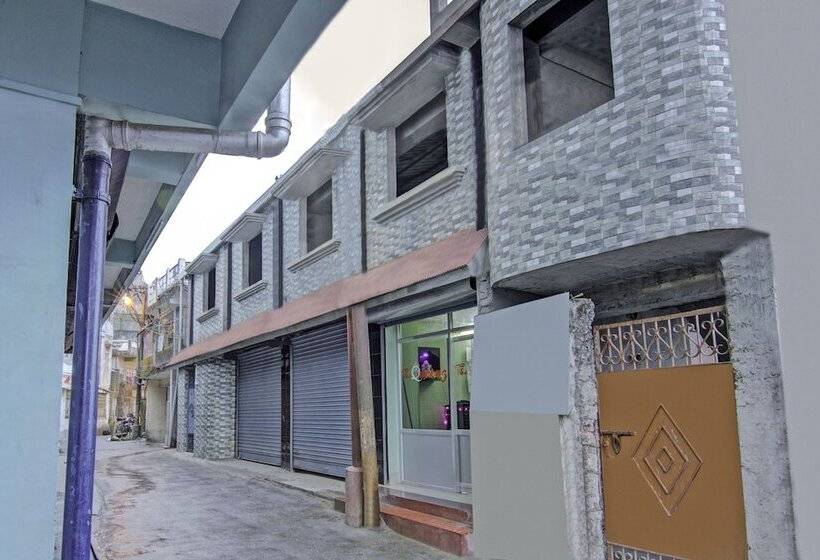 Hotelli Flagship The Queenz