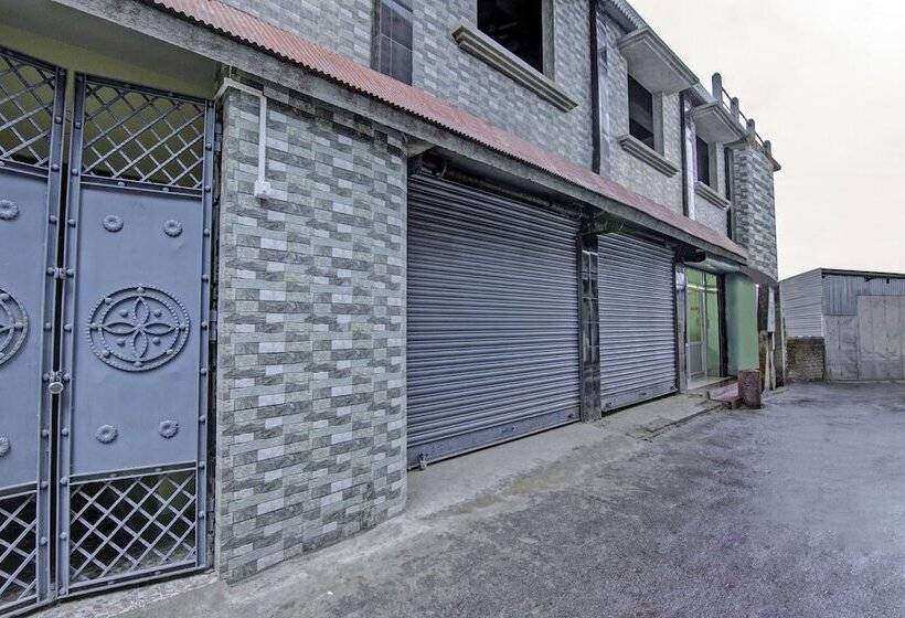 Hotelli Flagship The Queenz