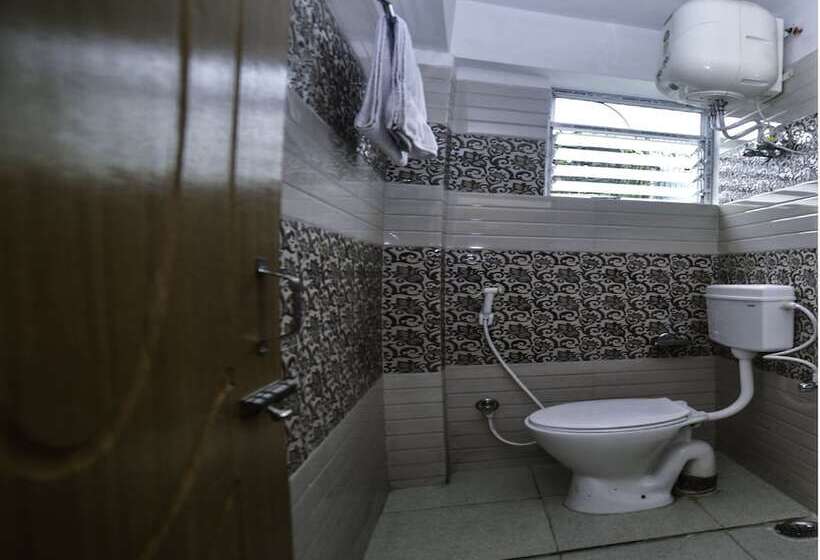 Hotelli Flagship The Queenz