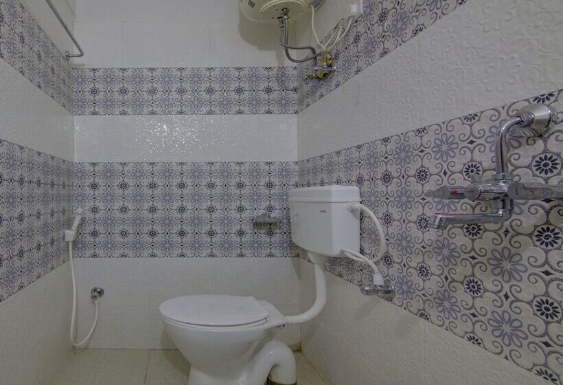 Hotelli Flagship The Queenz