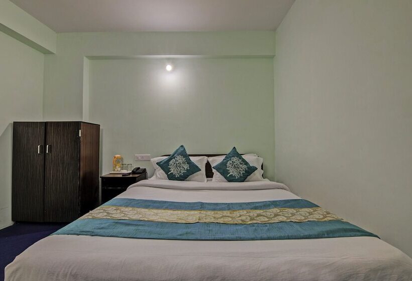 Hotelli Flagship The Queenz