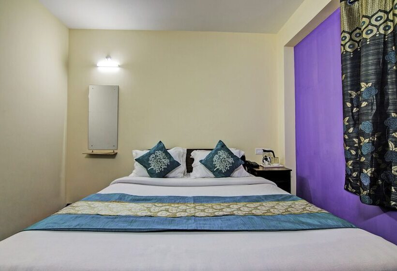 Hotelli Flagship The Queenz