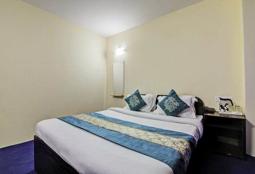 Hotelli Flagship The Queenz