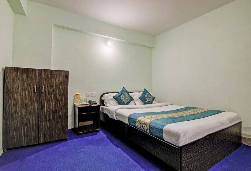 Hotelli Flagship The Queenz