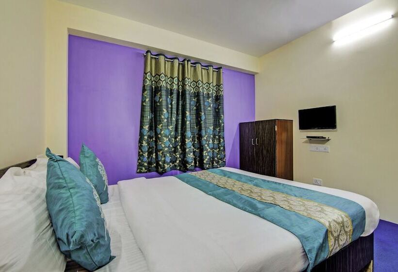 Hotelli Flagship The Queenz