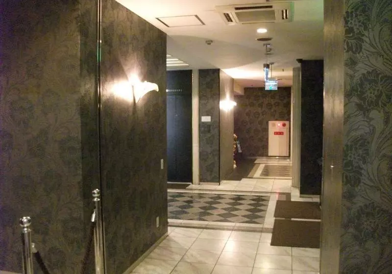 Hotelli Go·od  Osaka  Adult Only