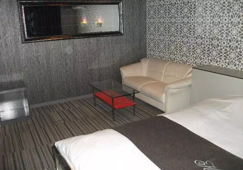 Hotelli Go·od  Osaka  Adult Only