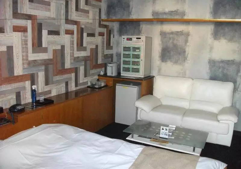 Hotelli Go·od  Osaka  Adult Only