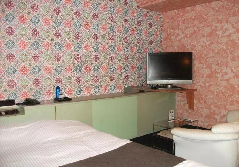 Hotelli Go·od  Osaka  Adult Only