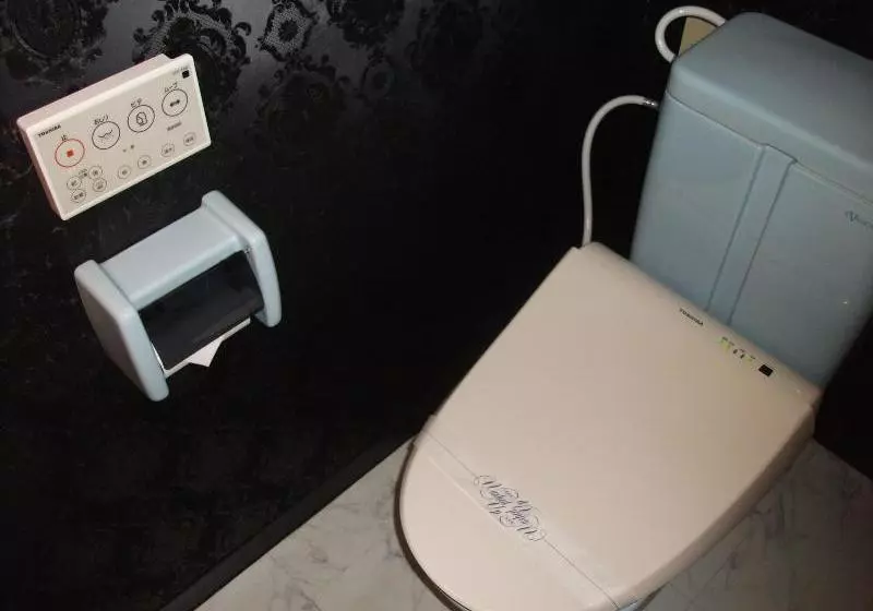 Hotelli Go·od  Osaka  Adult Only