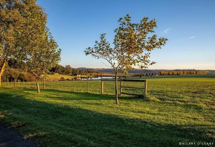 ホテル Hartford House