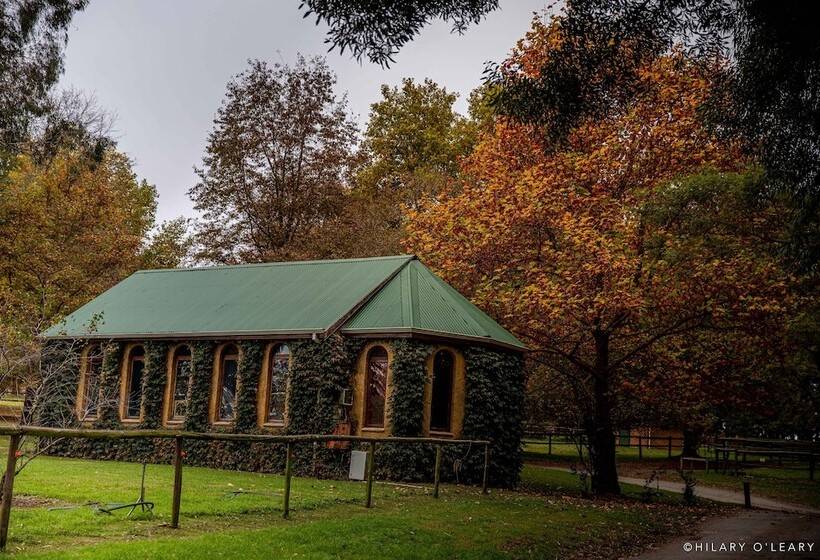 فندق Hartford House