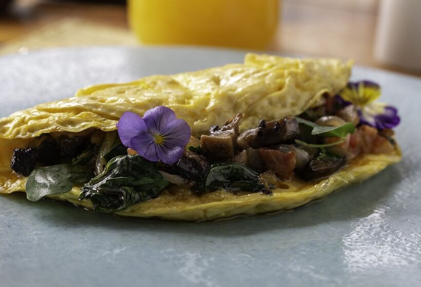 فندق Hartford House