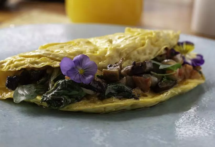 ホテル Hartford House