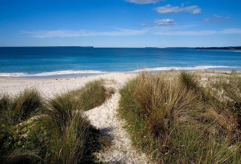 酒店 Holiday Haven White Sands