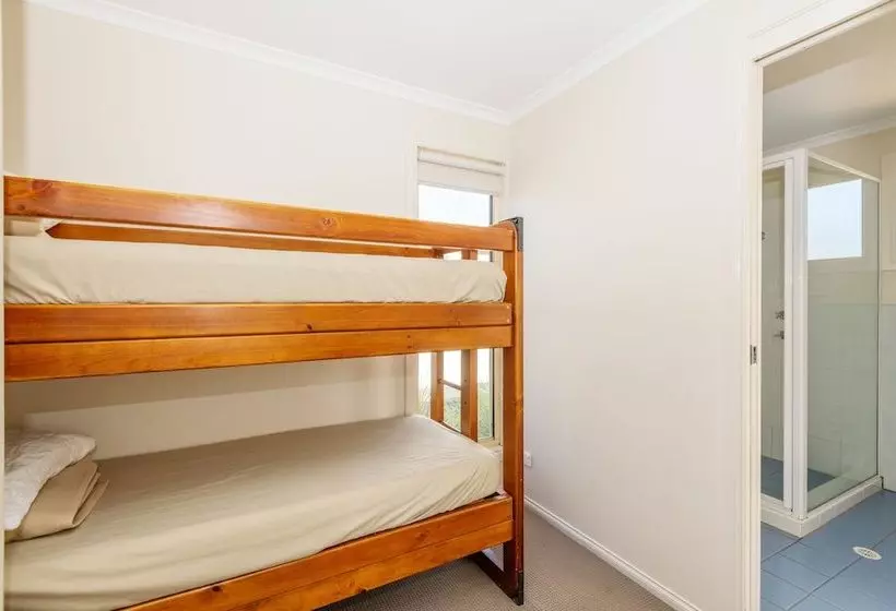 ホテル Holiday Haven White Sands