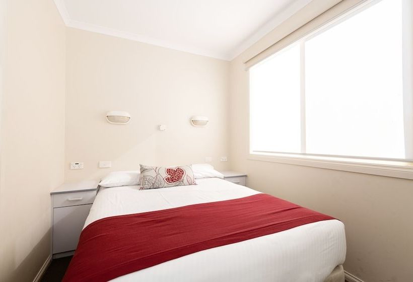 酒店 Holiday Haven White Sands