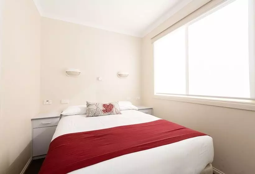 ホテル Holiday Haven White Sands