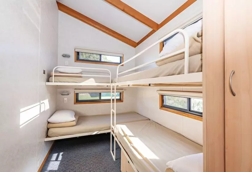 ホテル Holiday Haven White Sands