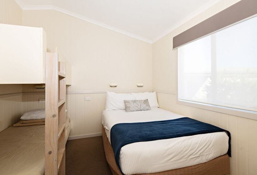 酒店 Holiday Haven White Sands