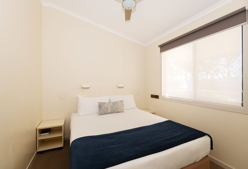 酒店 Holiday Haven White Sands