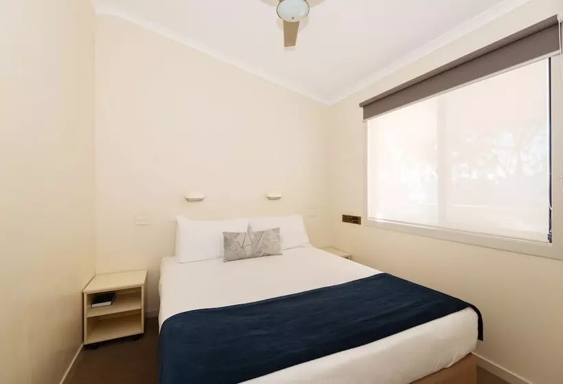 ホテル Holiday Haven White Sands