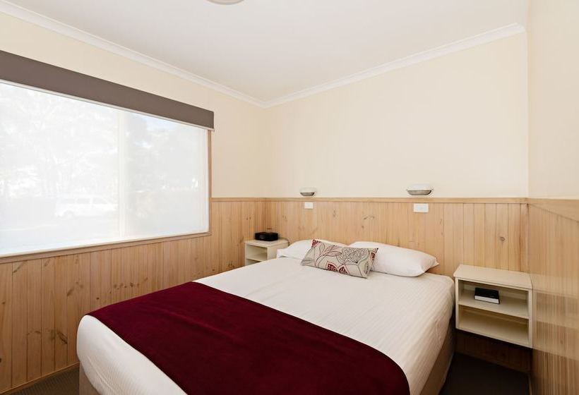 酒店 Holiday Haven White Sands