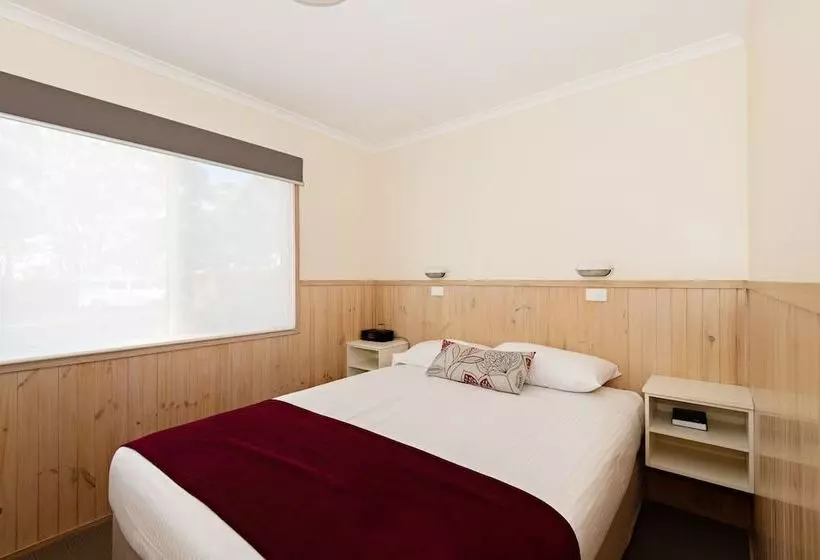 ホテル Holiday Haven White Sands