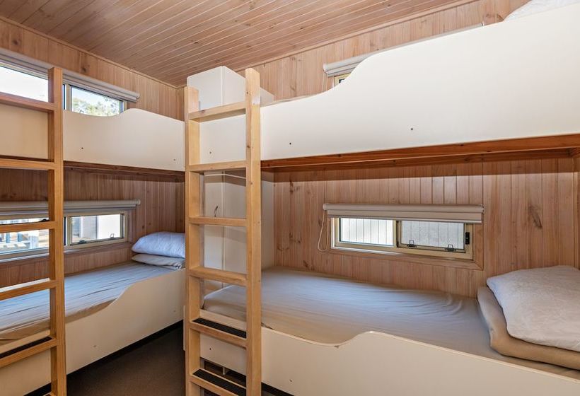 酒店 Holiday Haven White Sands