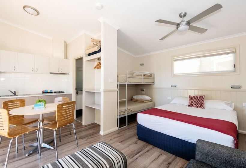 酒店 Holiday Haven White Sands